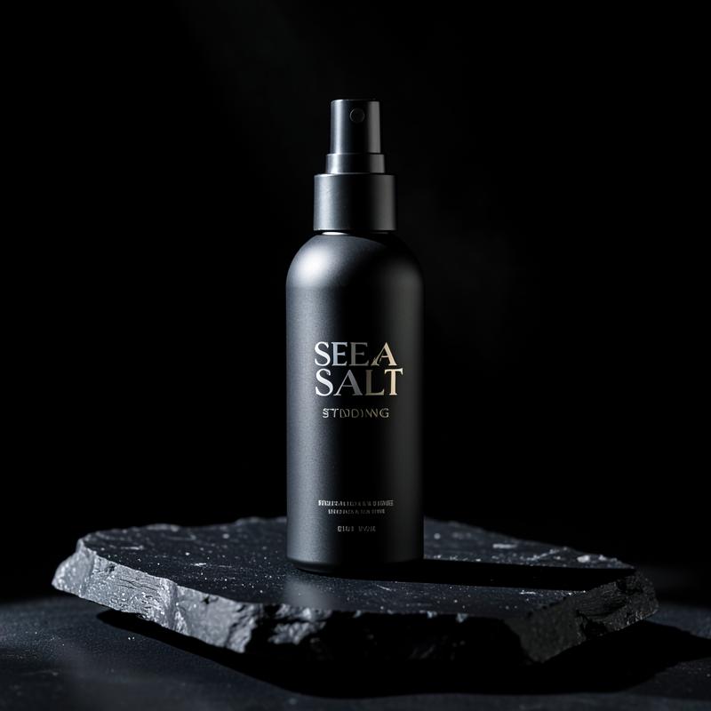 Sea Salt Spray