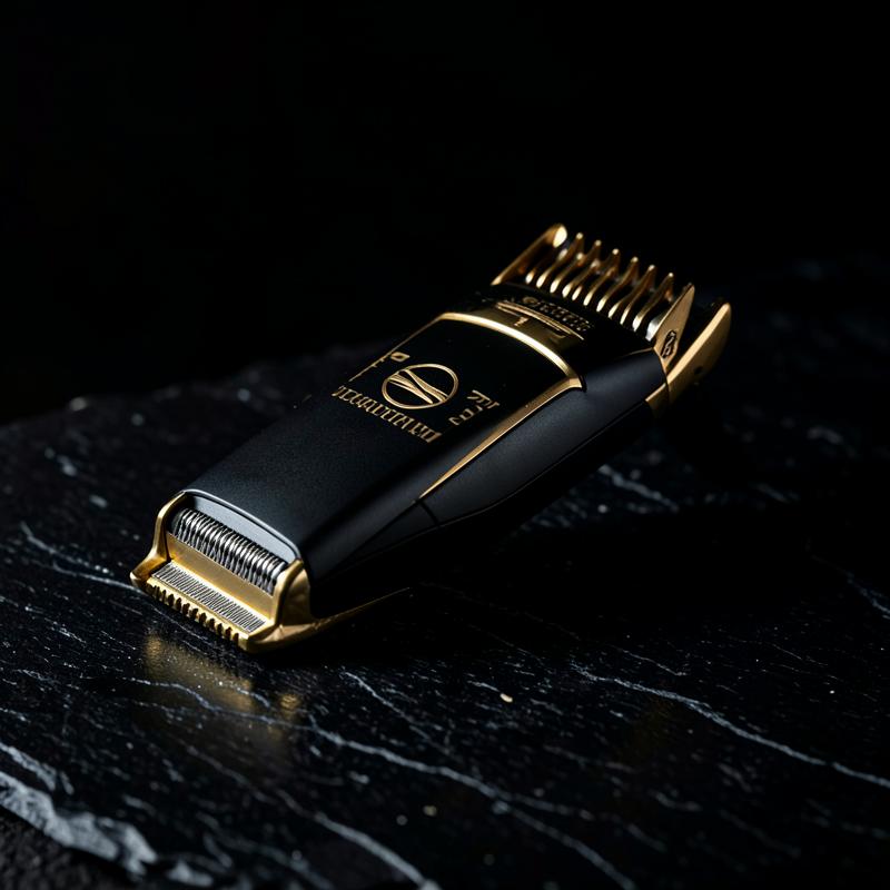 Pro Fade Trimmer